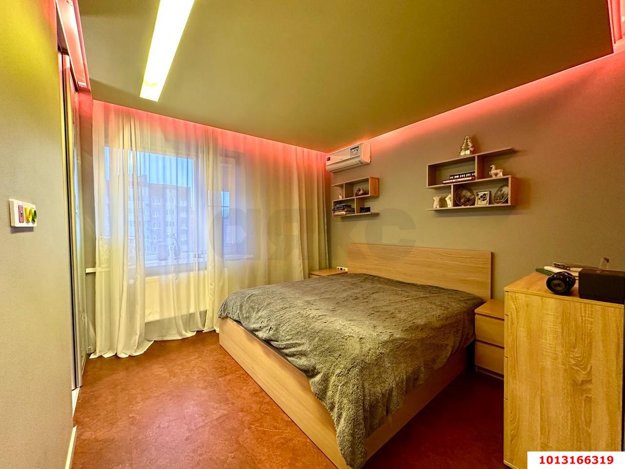 Фото №6: 3-комнатная квартира 110 м² - Краснодар, Панорама, ул. Восточно-Кругликовская, 28