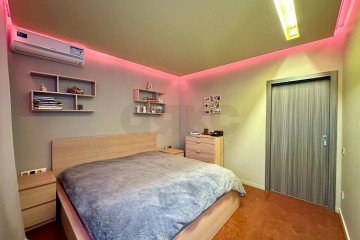 Фото №4: 3-комнатная квартира 110 м² - Краснодар, мкр. Панорама, ул. Восточно-Кругликовская, 28