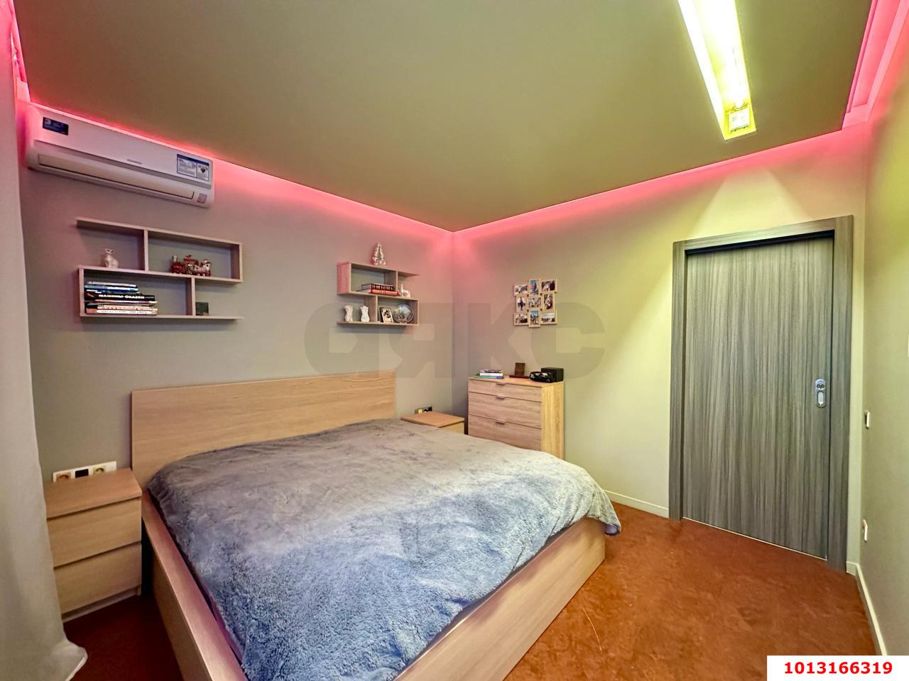 Фото №4: 3-комнатная квартира 110 м² - Краснодар, Панорама, ул. Восточно-Кругликовская, 28