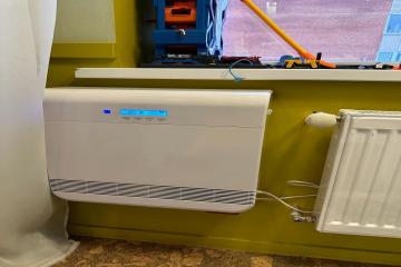 Фото №2: 3-комнатная квартира 83 м² - Краснодар, мкр. Панорама, ул. Восточно-Кругликовская, 28