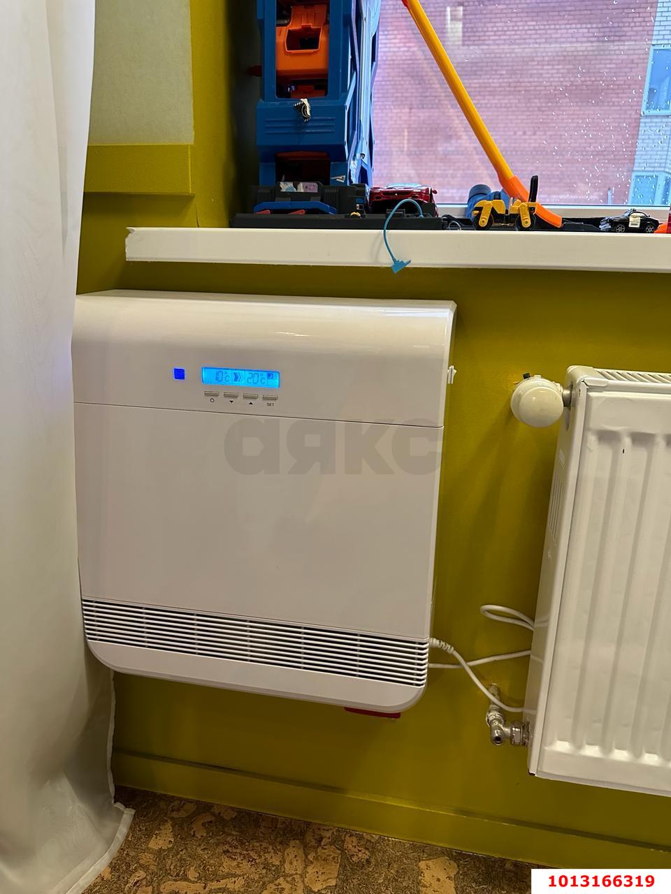 Фото №2: 3-комнатная квартира 110 м² - Краснодар, Прикубанский внутригородской округ, мкр. Панорама, ул. Восточно-Кругликовская, 28