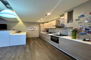 Фото №3: 3-комнатная квартира 110 м² - Краснодар, мкр. Панорама, ул. Восточно-Кругликовская, 28