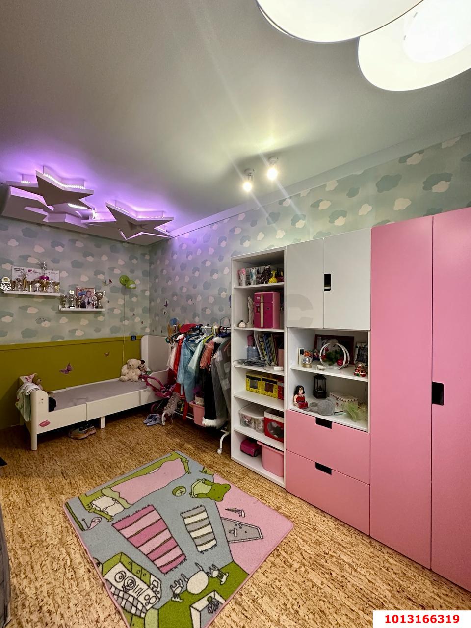 Фото №8: 3-комнатная квартира 110 м² - Краснодар, Панорама, ул. Восточно-Кругликовская, 28