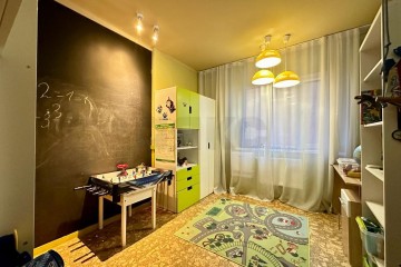 Фото №4: 3-комнатная квартира 83 м² - Краснодар, мкр. Панорама, ул. Восточно-Кругликовская, 28