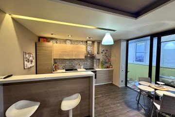 Фото №2: 3-комнатная квартира 110 м² - Краснодар, мкр. Панорама, ул. Восточно-Кругликовская, 28