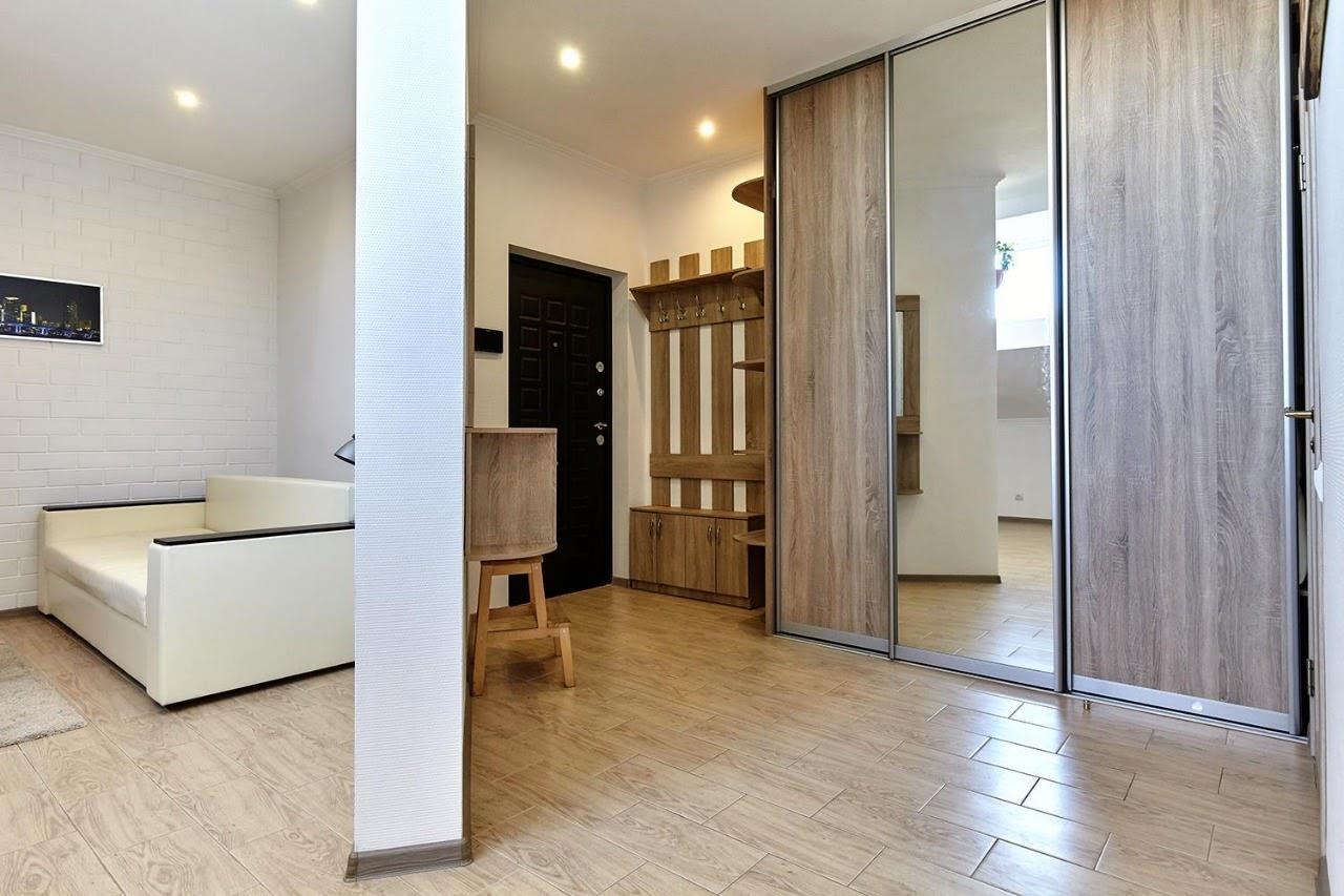 Фото №11: 3-комнатная квартира 88 м² - Краснодар, Прикубанский внутригородской округ, мкр. Краевая Клиническая Больница, ул. Восточно-Кругликовская, 76