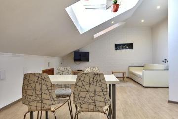 Фото №2: 3-комнатная квартира 88 м² - Краснодар, мкр. Краевая Клиническая Больница, ул. Восточно-Кругликовская, 76