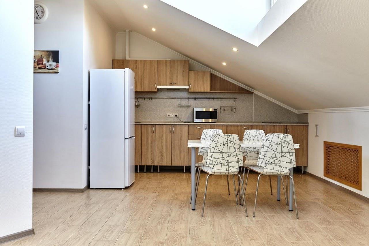 Фото №3: 3-комнатная квартира 88 м² - Краснодар, Прикубанский внутригородской округ, мкр. Краевая Клиническая Больница, ул. Восточно-Кругликовская, 76