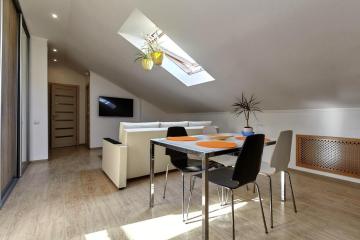 Фото №5: 3-комнатная квартира 88 м² - Краснодар, мкр. Краевая Клиническая Больница, ул. Восточно-Кругликовская, 76