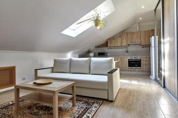 Фото №4: 3-комнатная квартира 88 м² - Краснодар, мкр. Краевая Клиническая Больница, ул. Восточно-Кругликовская, 76