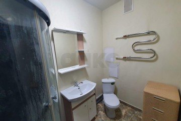 Фото №5: 1-комнатная квартира 36 м² - Краснодар, ж/р Восточный, ул. Героя Владислава Посадского, 28