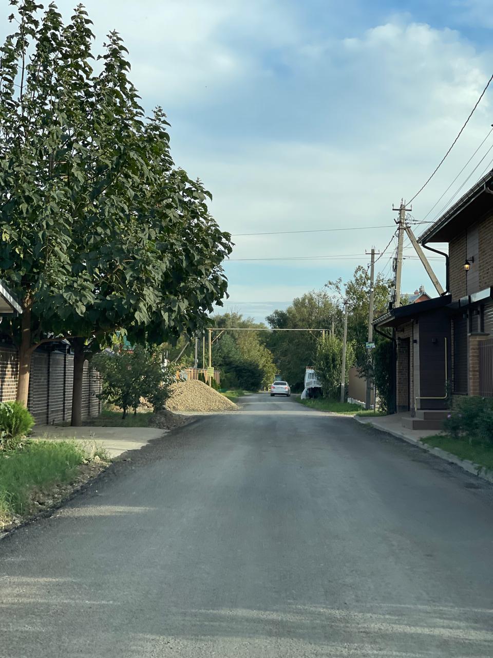 Фото №17: Дом 140 м² + 6 сот. - СТ Виктория, мкр. Прикубанский внутригородской округ, пер. Рыбный, 6