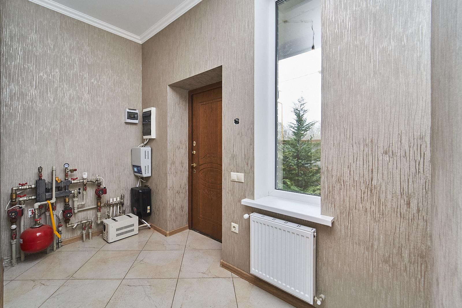 Фото №10: Дом 140 м² + 6 сот. - СТ Виктория, мкр. Прикубанский внутригородской округ, пер. Рыбный, 6