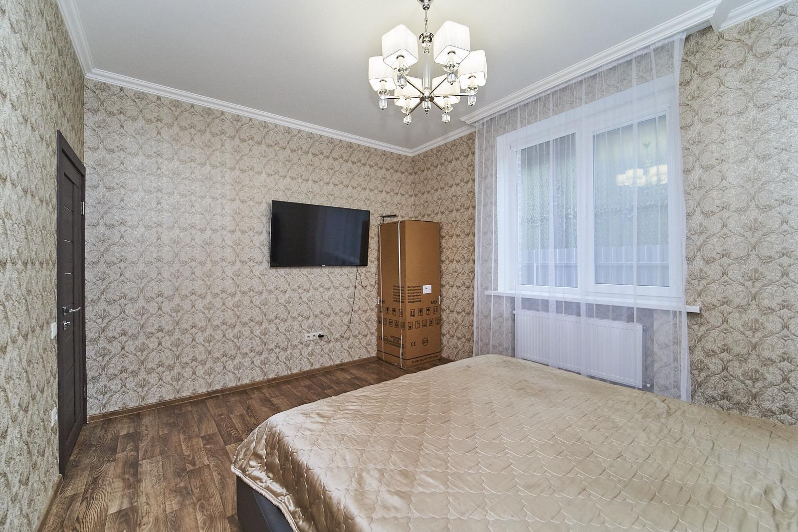 Фото №14: Дом 140 м² + 6 сот. - СТ Виктория, мкр. Прикубанский внутригородской округ, пер. Рыбный, 6