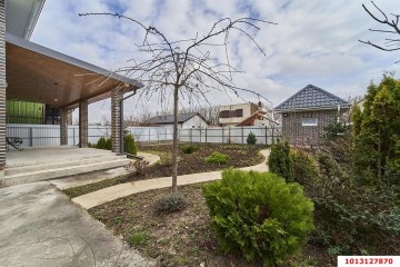 Фото №2: Дом 140 м² - СТ Виктория, мкр. Прикубанский внутригородской округ, пер. Рыбный, 6