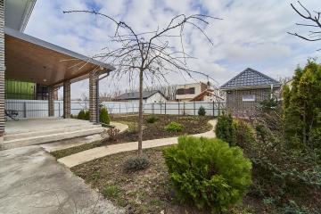 Фото №2: Дом 140 м² - СТ Виктория, мкр. Прикубанский внутригородской округ, пер. Рыбный, 6