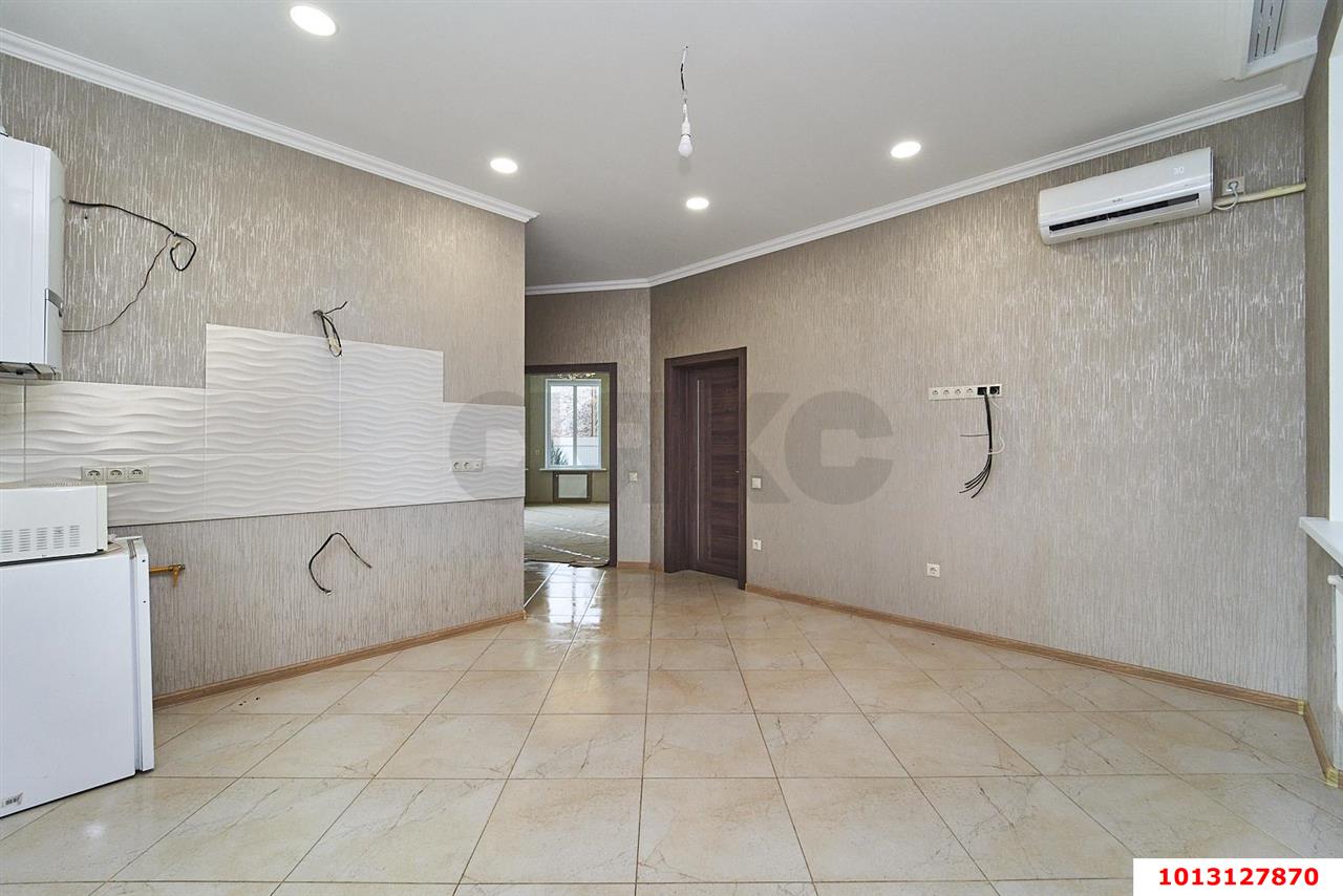 Фото №13: Дом 140 м² + 6 сот. - СТ Виктория, Прикубанский внутригородской округ, пер. Рыбный, 6