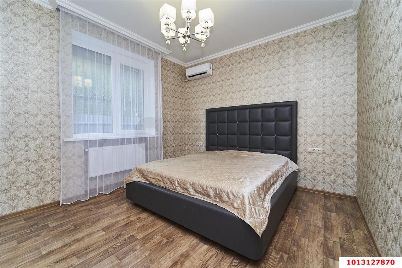 Фото №6: Дом 140 м² + 6 сот. - СТ Виктория, Прикубанский внутригородской округ, пер. Рыбный, 6