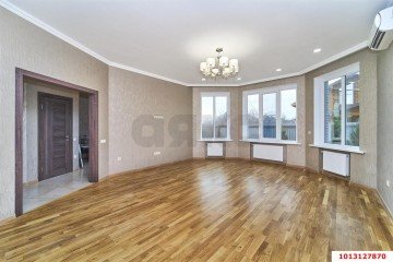 Фото №3: Дом 140 м² - СТ Виктория, мкр. Прикубанский внутригородской округ, пер. Рыбный, 6