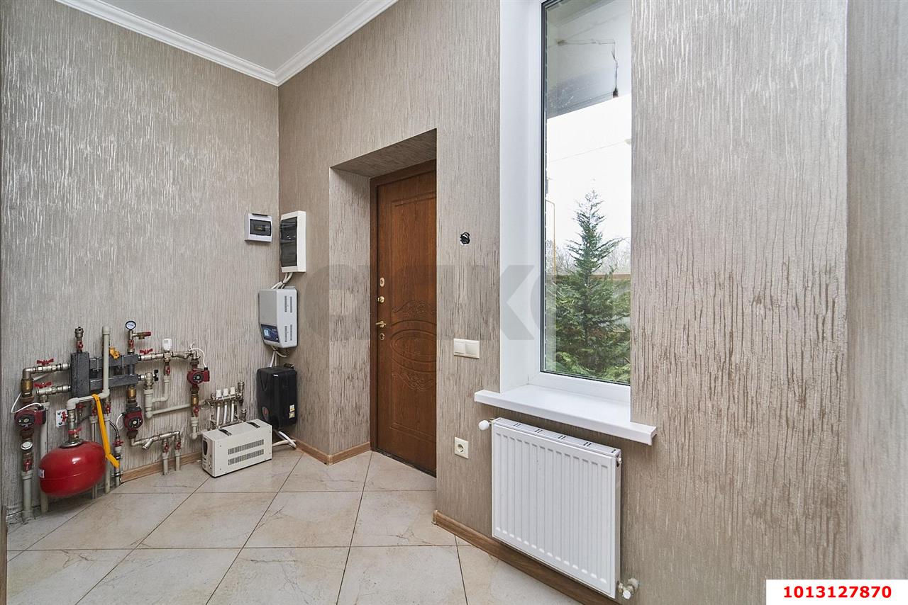 Фото №10: Дом 140 м² + 6 сот. - СТ Виктория, Прикубанский внутригородской округ, пер. Рыбный, 6