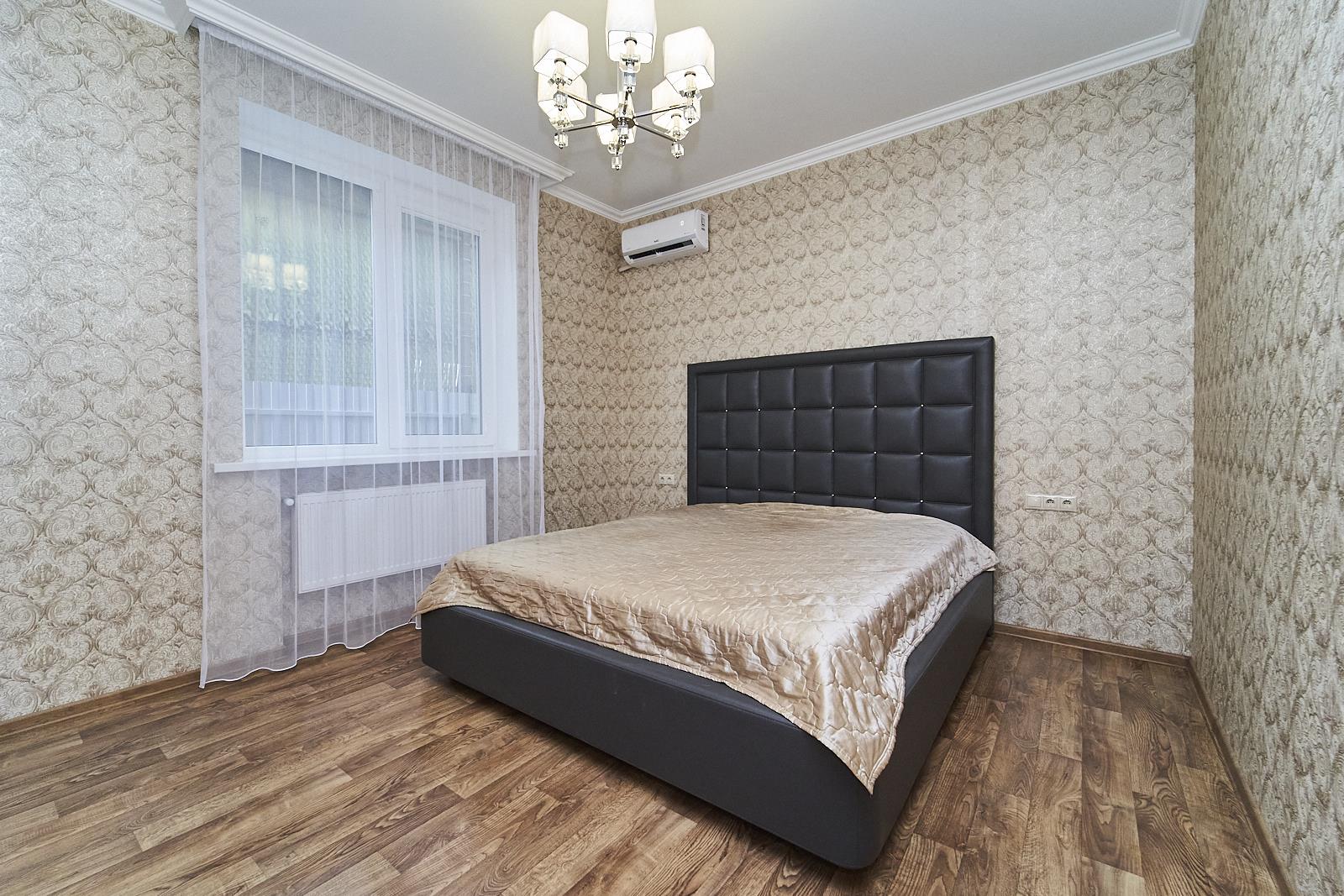 Фото №6: Дом 140 м² + 6 сот. - СТ Виктория, мкр. Прикубанский внутригородской округ, пер. Рыбный, 6