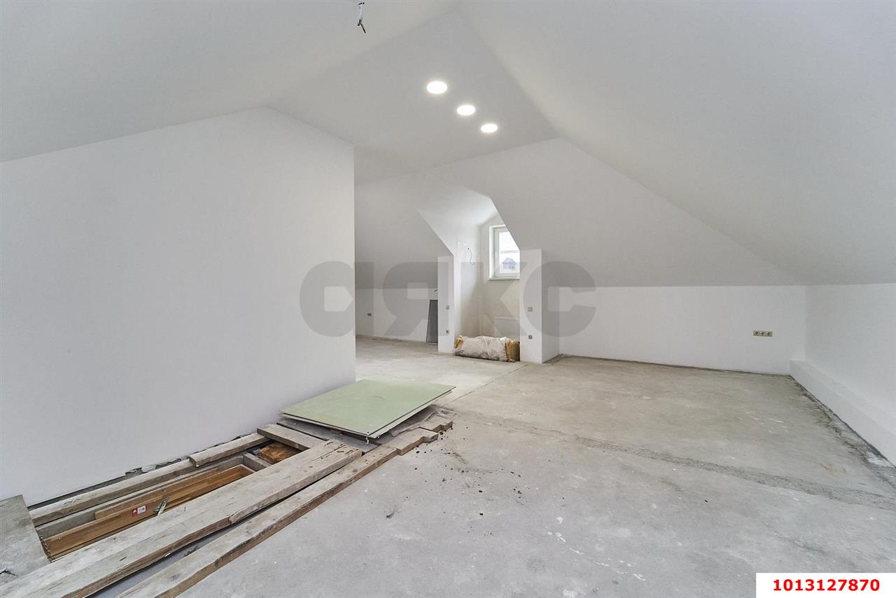 Фото №15: Дом 140 м² + 6 сот. - СТ Виктория, Прикубанский внутригородской округ, пер. Рыбный, 6