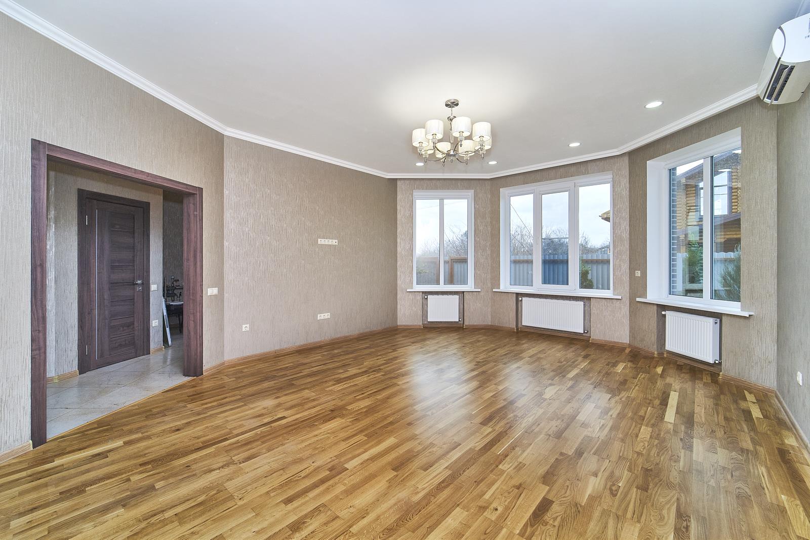 Фото №3: Дом 140 м² + 6 сот. - СТ Виктория, мкр. Прикубанский внутригородской округ, пер. Рыбный, 6