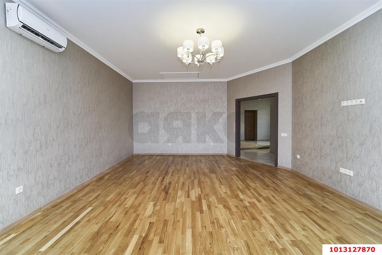 Фото №4: Дом 140 м² + 6 сот. - СТ Виктория, Прикубанский внутригородской округ, пер. Рыбный, 6