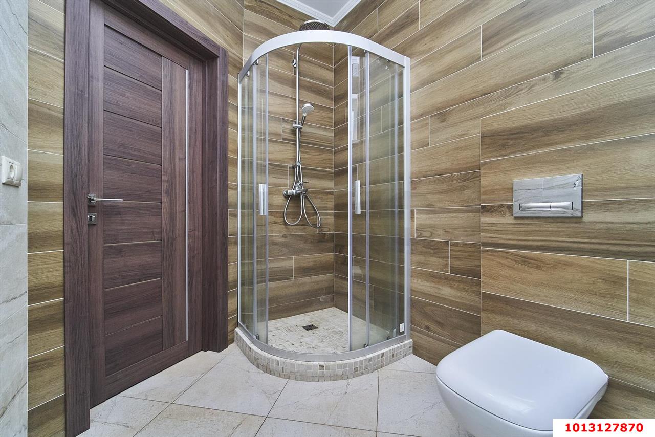 Фото №11: Дом 140 м² + 6 сот. - СТ Виктория, Прикубанский внутригородской округ, пер. Рыбный, 6