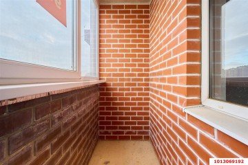 Фото №5: 1-комнатная квартира 33 м² - Краснодар, мкр. Парк Победы, ул. Героя Пешкова, 14к3