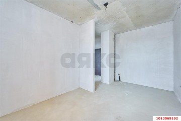 Фото №3: 1-комнатная квартира 33 м² - Краснодар, мкр. Парк Победы, ул. Героя Пешкова, 14к3