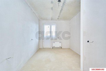 Фото №1: 1-комнатная квартира 33 м² - Краснодар, мкр. Парк Победы, ул. Героя Пешкова, 14к3