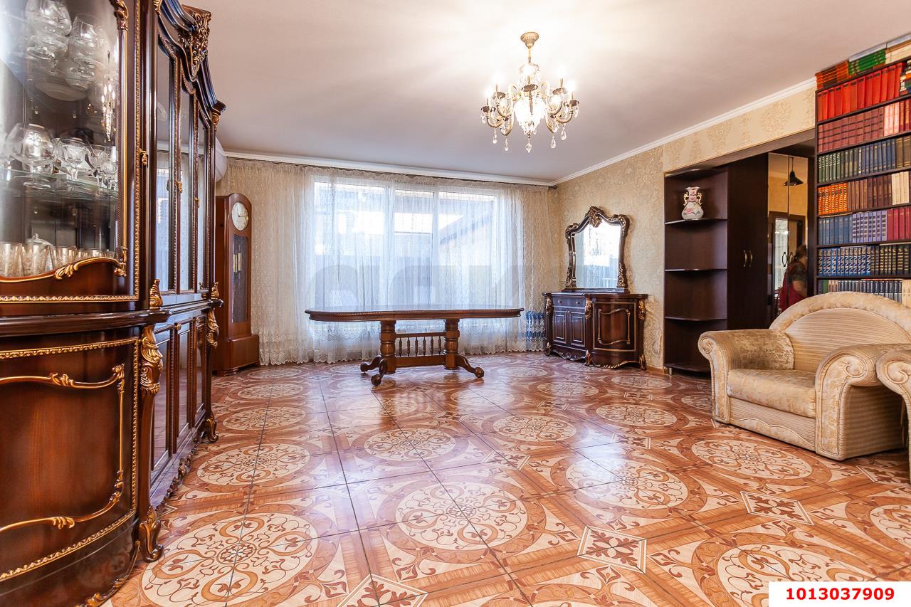 Фото №7: Дом 135 м² + 3.44 сот. - Кубань, ул. Ореховая, 1