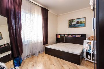 Фото №3: Дом 135 м² - Кубань, ул. Ореховая, 1