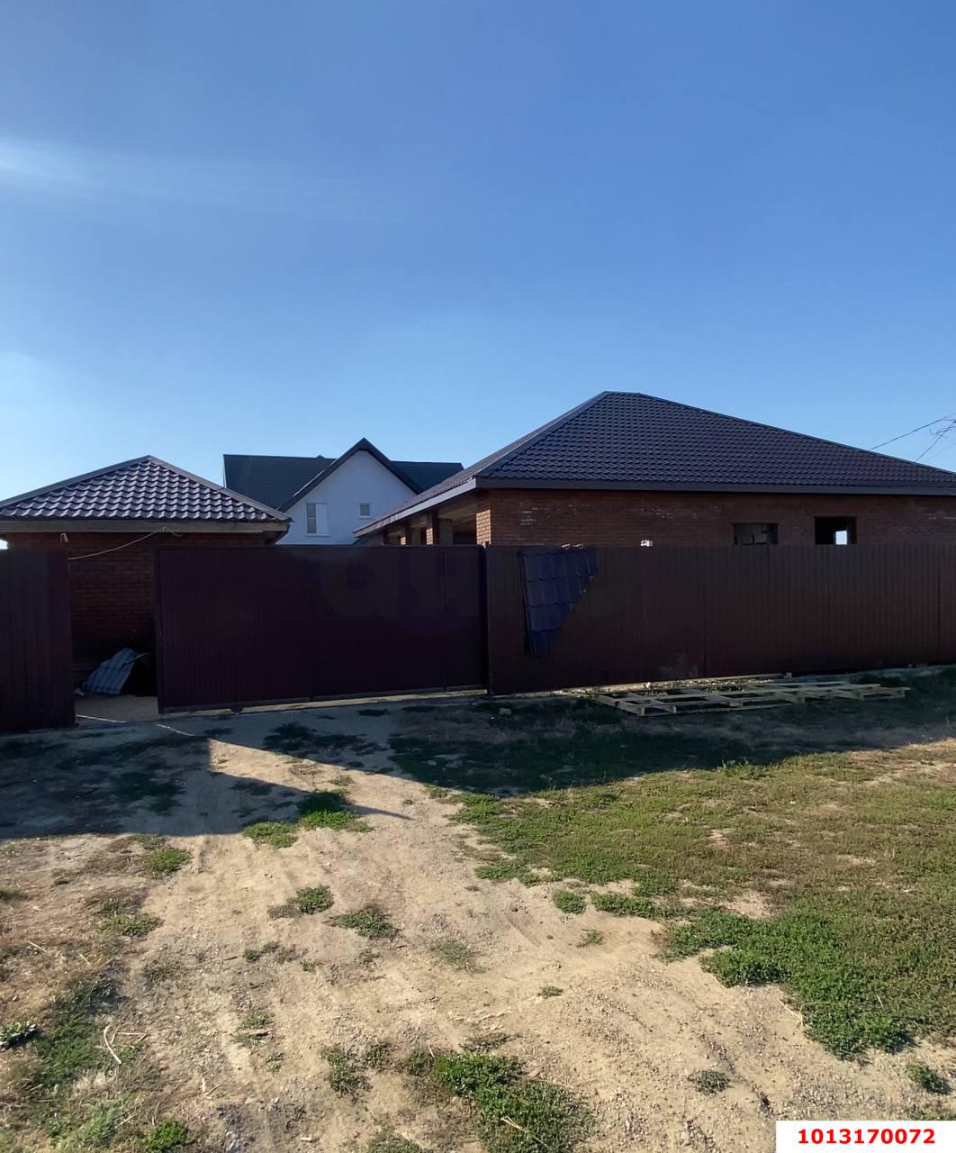 Фото №7: Дом 200 м² + 10 сот. - Новодмитриевская, ул. Новая, 14А