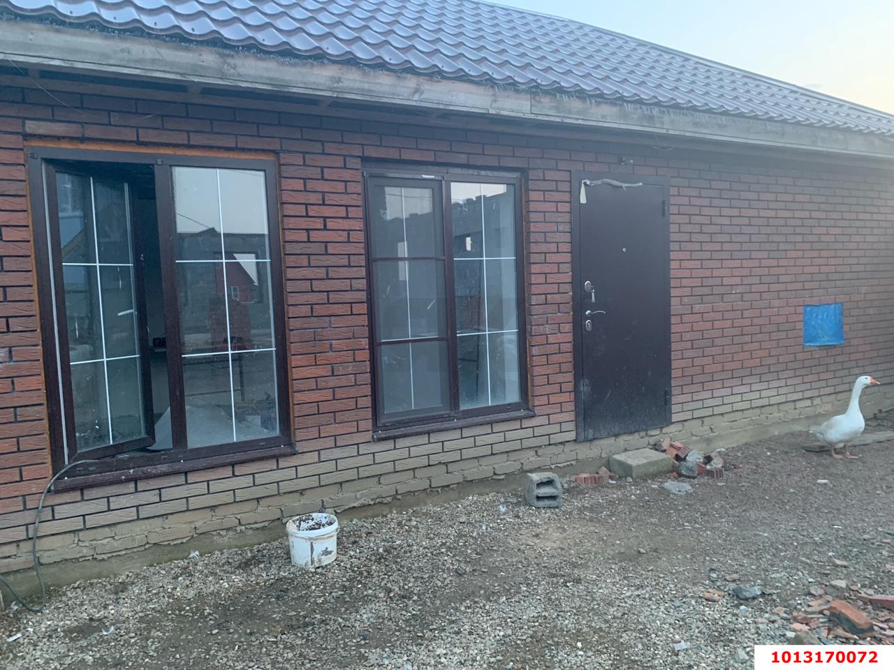 Фото №3: Дом 200 м² + 10 сот. - Новодмитриевская, ул. Новая, 14А