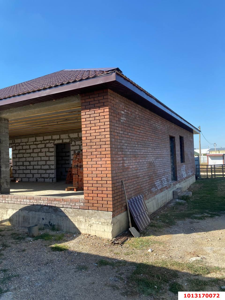 Фото №9: Дом 200 м² + 10 сот. - Новодмитриевская, ул. Новая, 14А