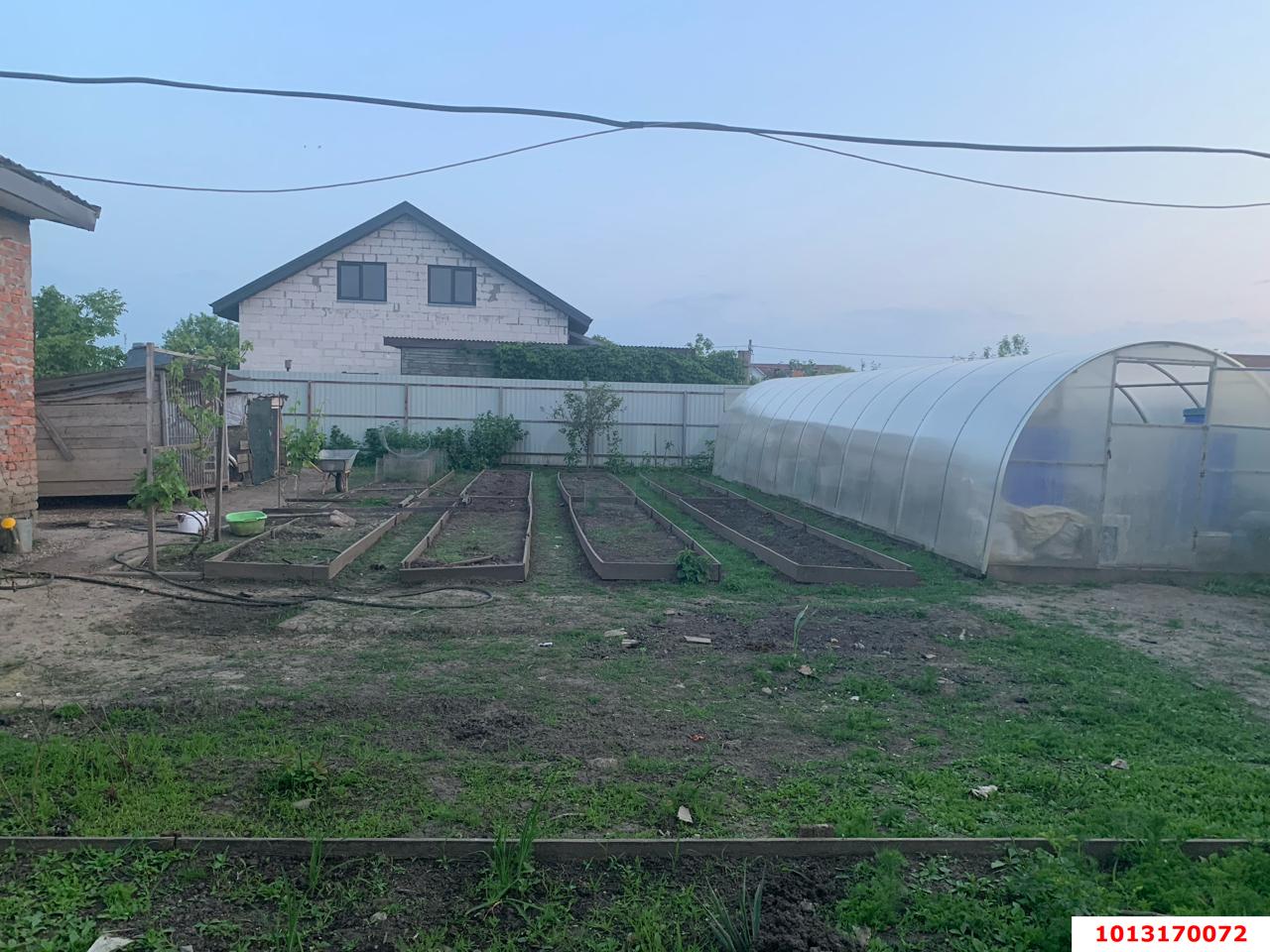 Фото №5: Дом 200 м² + 10 сот. - Новодмитриевская, ул. Новая, 14А