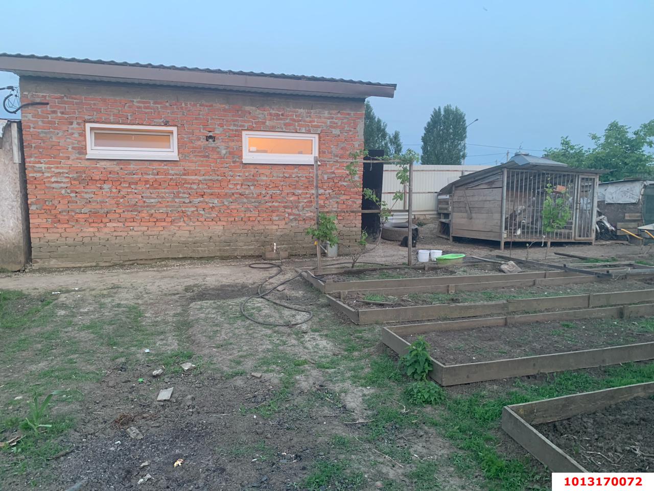 Фото №2: Дом 200 м² + 10 сот. - Новодмитриевская, ул. Новая, 14А