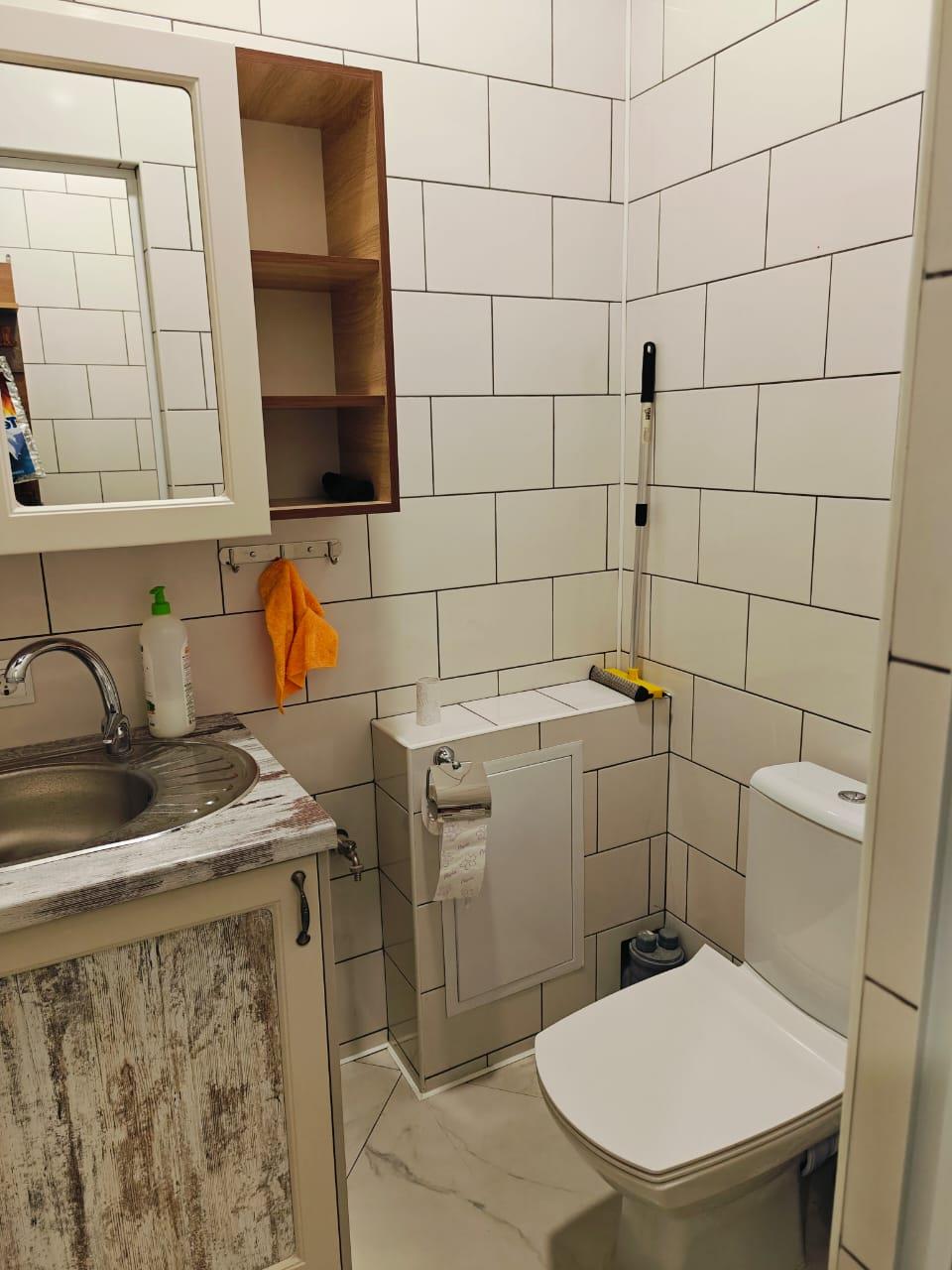 Фото №7: Коммерция 50 м² - Краснодар, Прикубанский внутригородской округ, Славянский, мкр. Светлоград, ул. Красных Партизан, 1/4к3