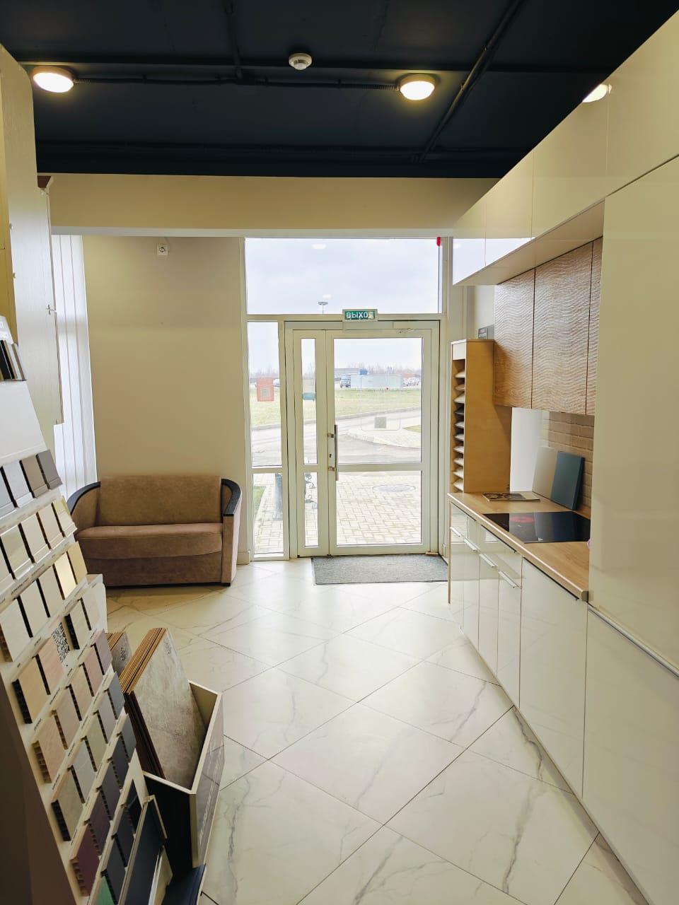 Фото №8: Коммерция 50 м² - Краснодар, Прикубанский внутригородской округ, Славянский, мкр. Светлоград, ул. Красных Партизан, 1/4к3