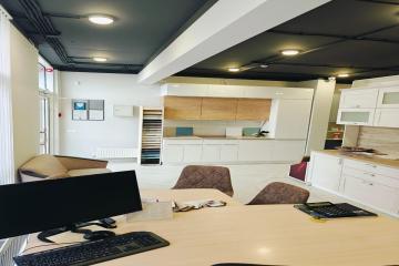 Фото №2: Коммерция 50 м² - Краснодар, мкр. Светлоград, ул. Красных Партизан, 1/4к3