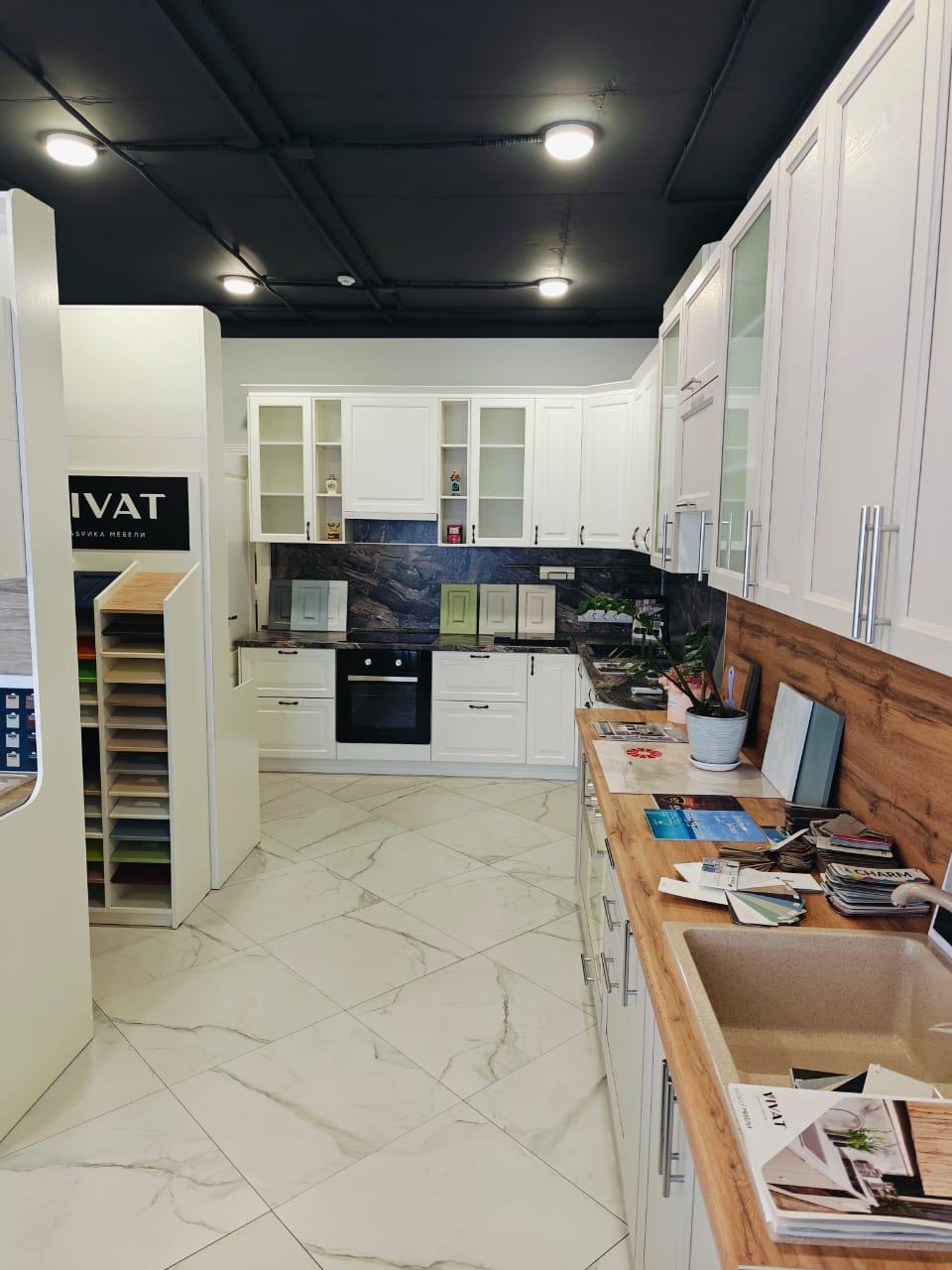 Фото №6: Коммерция 50 м² - Краснодар, Прикубанский внутригородской округ, Славянский, мкр. Светлоград, ул. Красных Партизан, 1/4к3