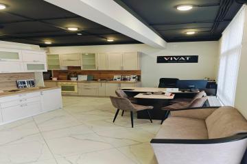 Фото №1: Коммерция 50 м² - Краснодар, мкр. Светлоград, ул. Красных Партизан, 1/4к3