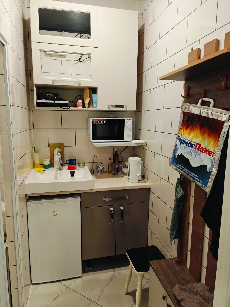 Фото №9: Коммерция 50 м² - Краснодар, Прикубанский внутригородской округ, Славянский, мкр. Светлоград, ул. Красных Партизан, 1/4к3