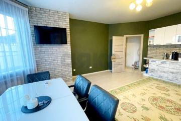 Фото №3: Дом 97 м² - СПК Прогресс, мкр. Прикубанский внутригородской округ, пр-кт Кубанских Зорь, 143