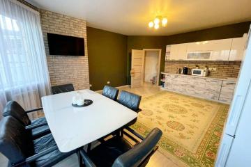 Фото №4: Дом 97 м² - СПК Прогресс, мкр. Прикубанский внутригородской округ, пр-кт Кубанских Зорь, 143