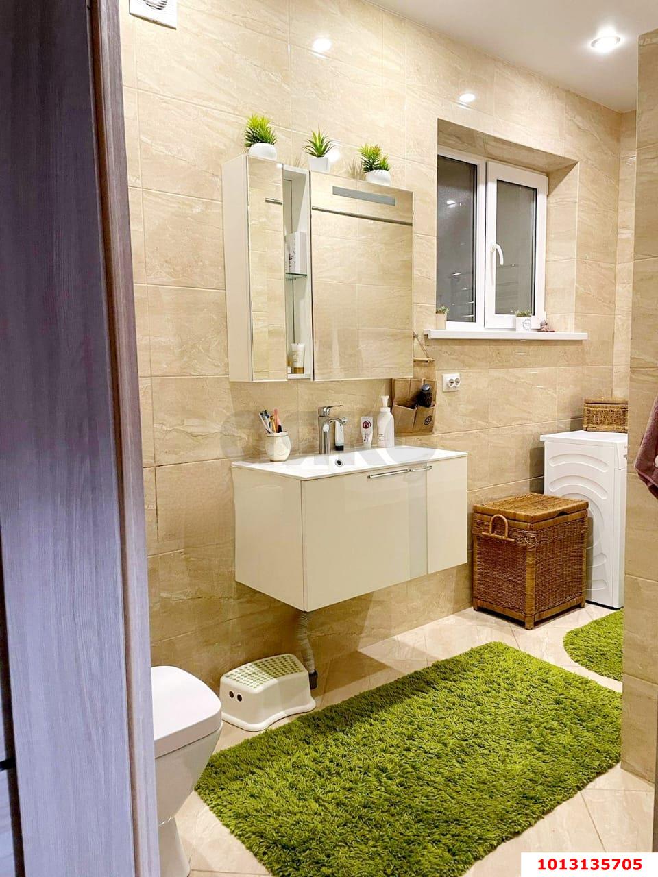 Фото №7: Дом 97 м² + 4.01 сот. - СПК Прогресс, Прикубанский внутригородской округ, пр-кт Кубанских Зорь, 143