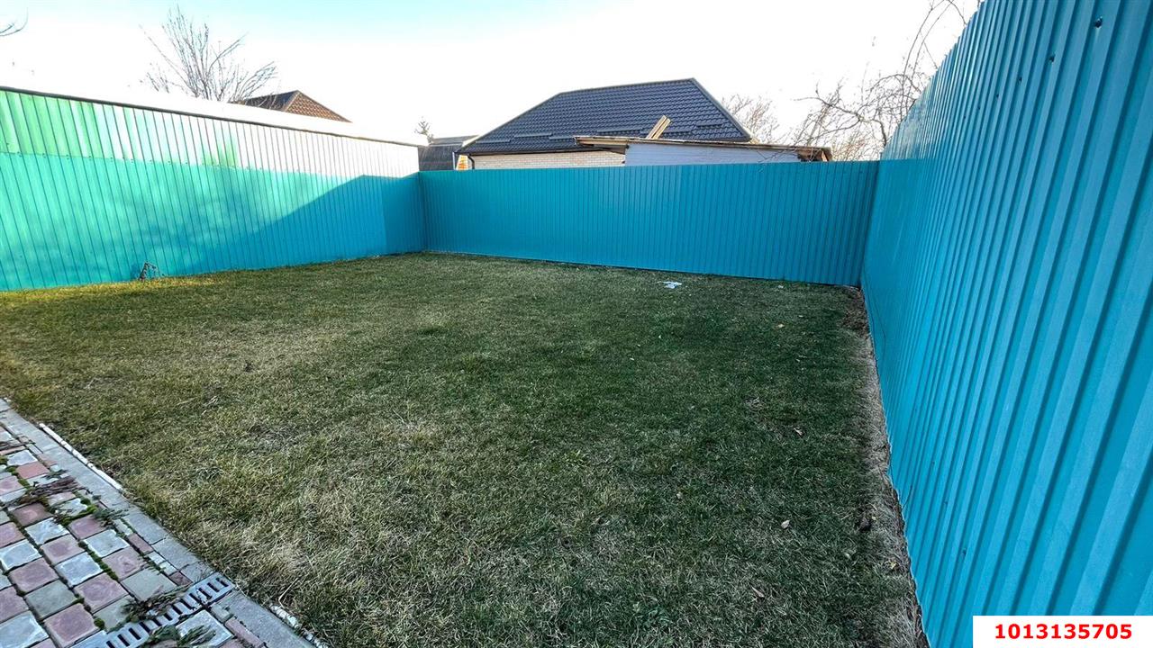 Фото №14: Дом 97 м² + 4.01 сот. - СПК Прогресс, Прикубанский внутригородской округ, пр-кт Кубанских Зорь, 143