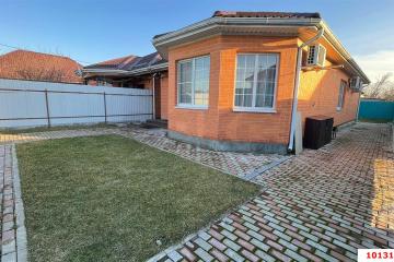 Фото №1: Дом 97 м² - СПК Прогресс, мкр. Прикубанский внутригородской округ, пр-кт Кубанских Зорь, 143